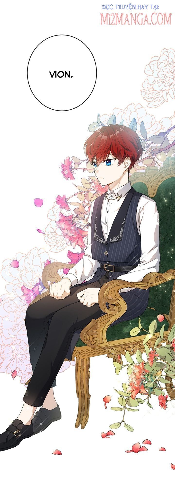 đọc truyện Hướng Về Ánh Dương Lần Nữa Chương 15.5 ảnh 42 tại Thiên Thai Truyện