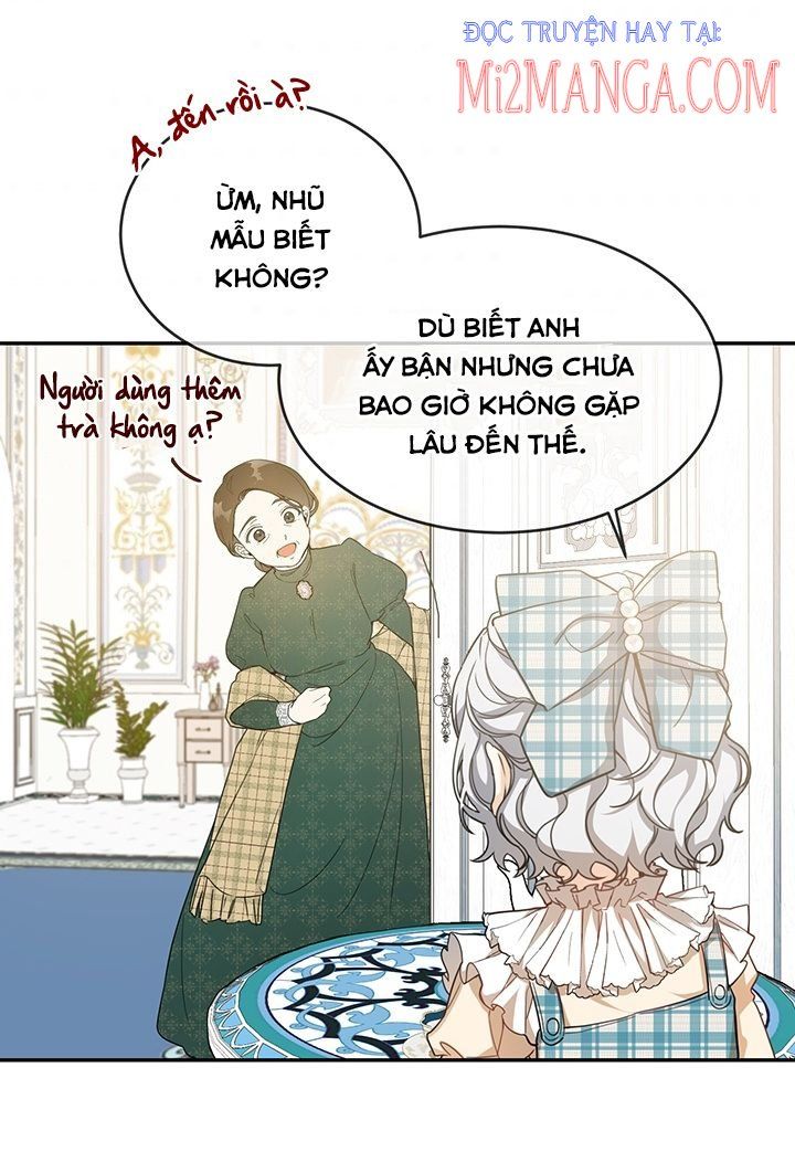 đọc truyện Hướng Về Ánh Dương Lần Nữa Chương 15.5 ảnh 7 tại Thiên Thai Truyện