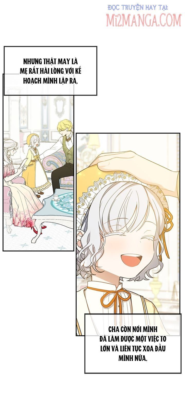 đọc truyện Hướng Về Ánh Dương Lần Nữa Chương 15 ảnh 20 tại Thiên Thai Truyện