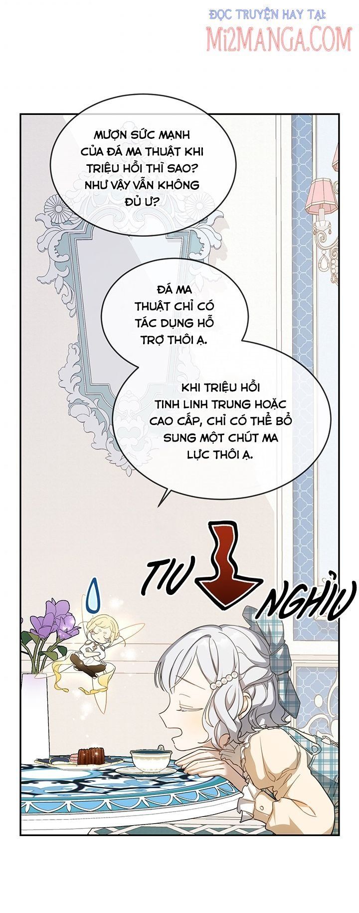 đọc truyện Hướng Về Ánh Dương Lần Nữa Chương 15 ảnh 39 tại Thiên Thai Truyện