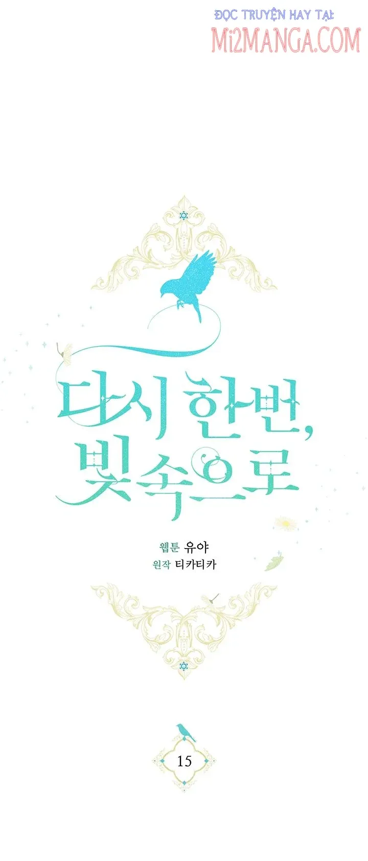 đọc truyện Hướng Về Ánh Dương Lần Nữa Chương 15 ảnh 10 tại Thiên Thai Truyện