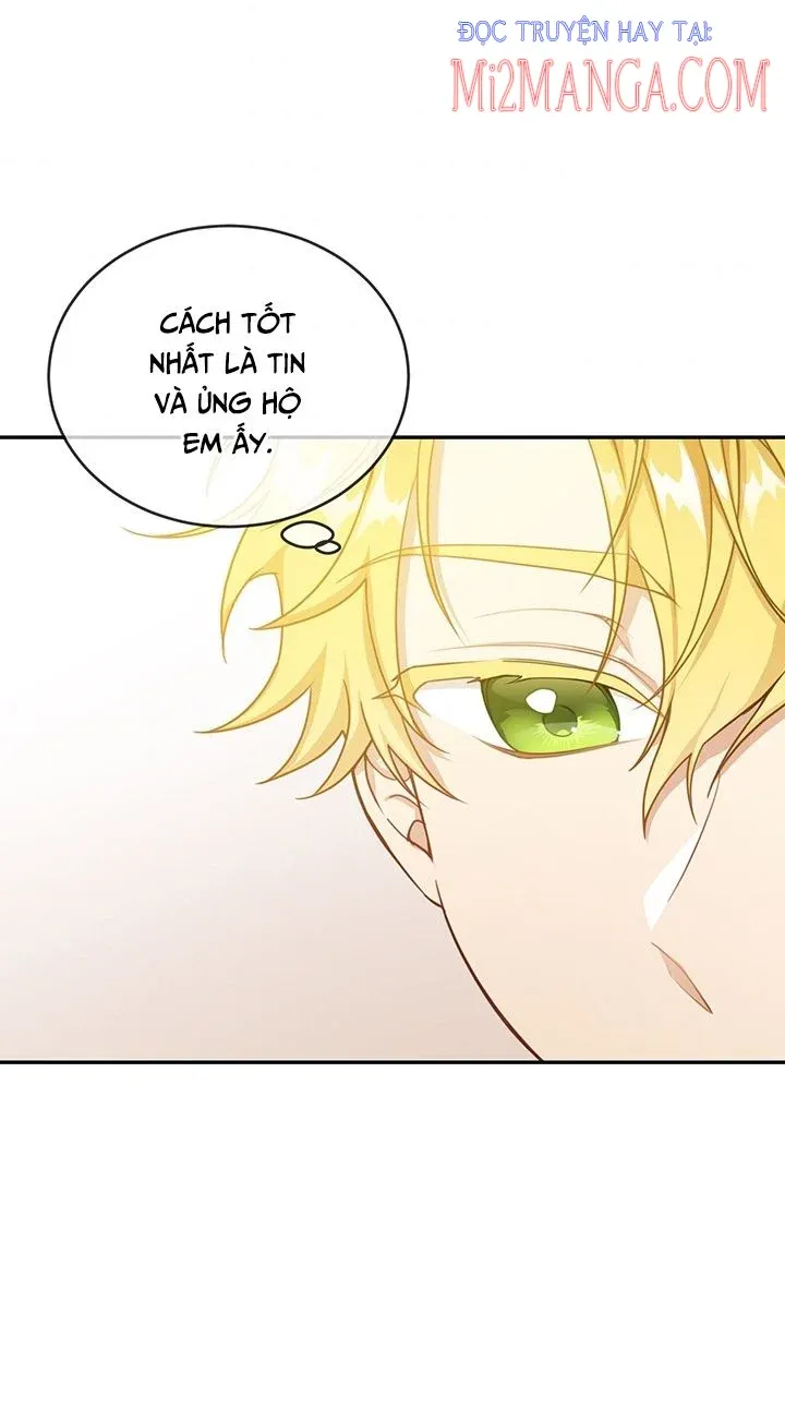 đọc truyện Hướng Về Ánh Dương Lần Nữa Chương 16.5 ảnh 3 tại Thiên Thai Truyện