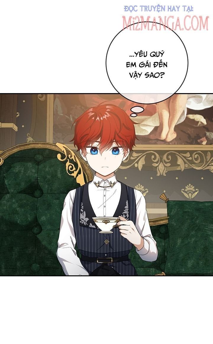 đọc truyện Hướng Về Ánh Dương Lần Nữa Chương 16.5 ảnh 12 tại Thiên Thai Truyện