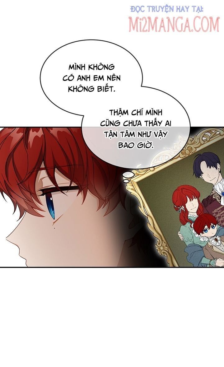 đọc truyện Hướng Về Ánh Dương Lần Nữa Chương 16.5 ảnh 13 tại Thiên Thai Truyện