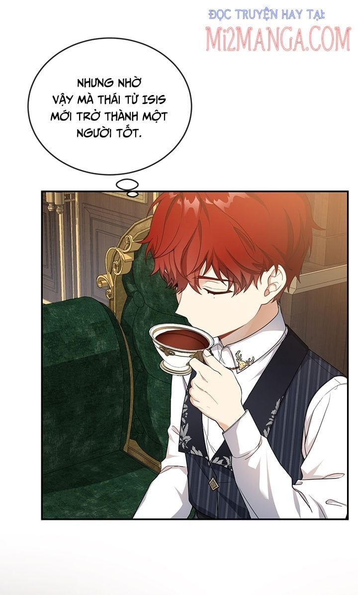 đọc truyện Hướng Về Ánh Dương Lần Nữa Chương 16.5 ảnh 15 tại Thiên Thai Truyện