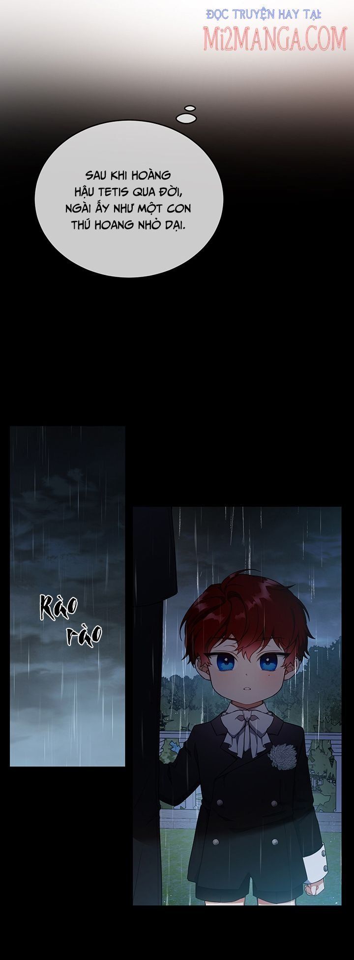 đọc truyện Hướng Về Ánh Dương Lần Nữa Chương 16.5 ảnh 16 tại Thiên Thai Truyện