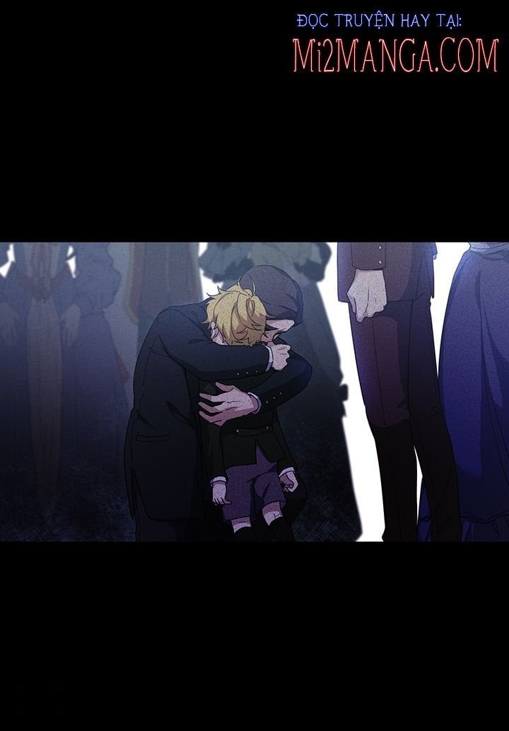 đọc truyện Hướng Về Ánh Dương Lần Nữa Chương 16.5 ảnh 17 tại Thiên Thai Truyện