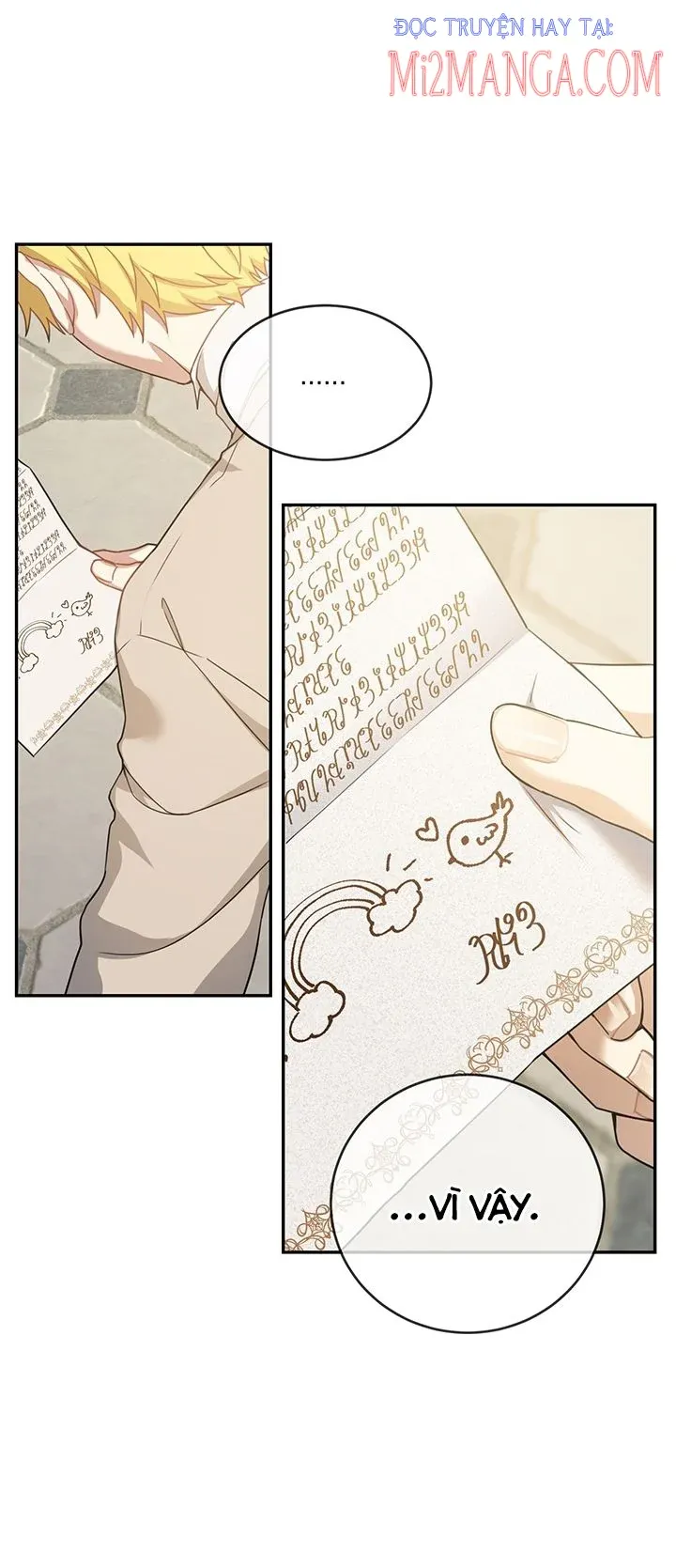 đọc truyện Hướng Về Ánh Dương Lần Nữa Chương 16.5 ảnh 4 tại Thiên Thai Truyện