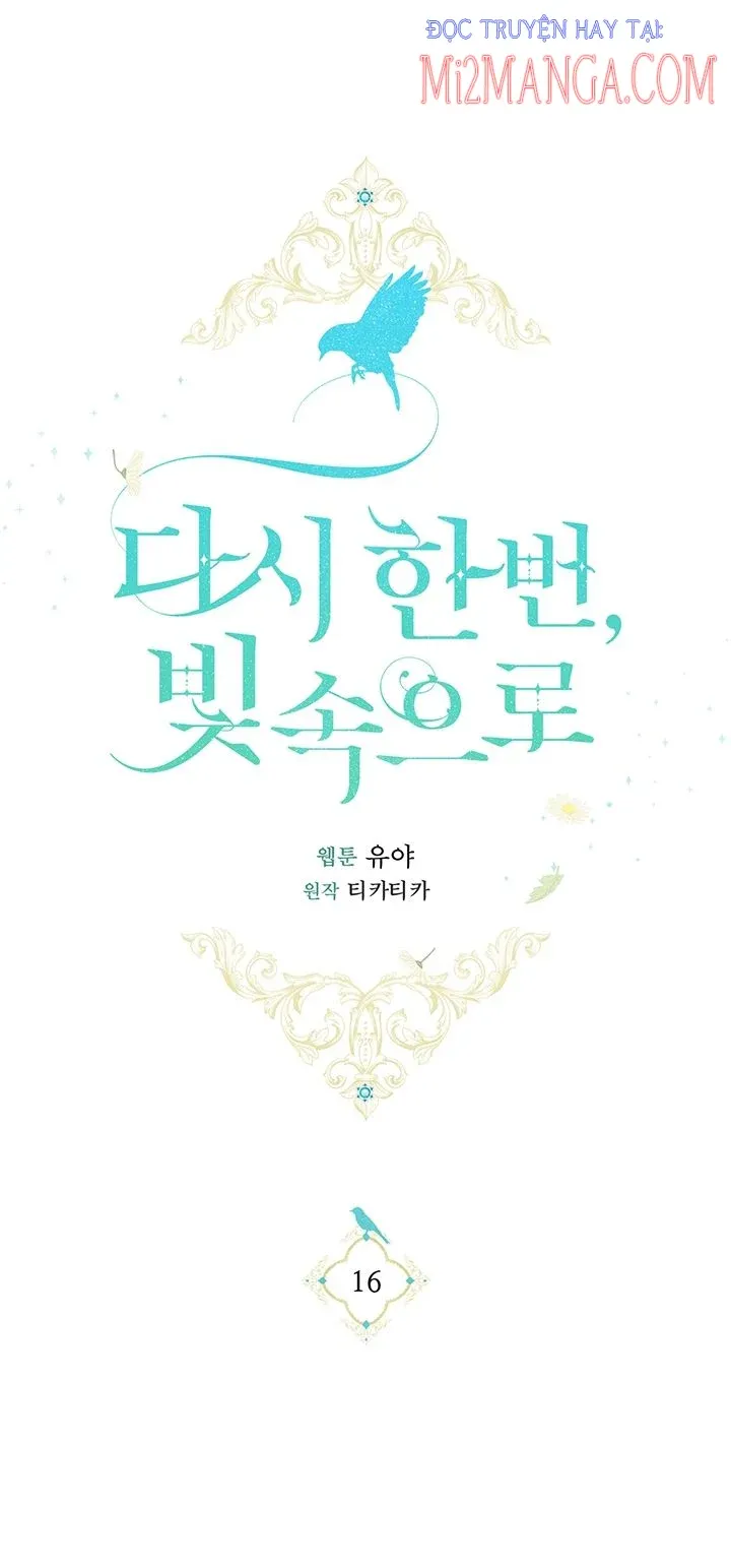 đọc truyện Hướng Về Ánh Dương Lần Nữa Chương 16.5 ảnh 22 tại Thiên Thai Truyện