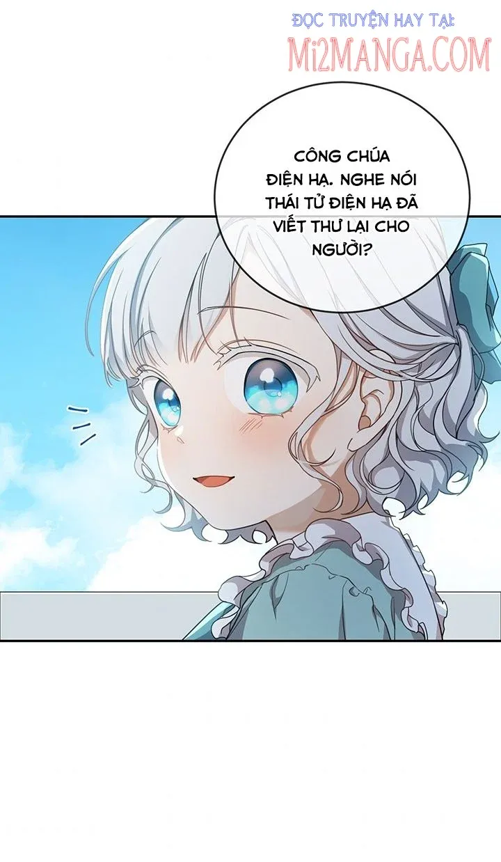 đọc truyện Hướng Về Ánh Dương Lần Nữa Chương 16.5 ảnh 27 tại Thiên Thai Truyện