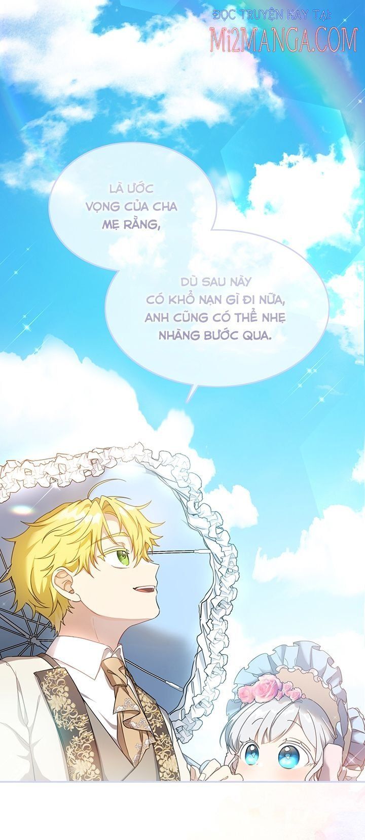 đọc truyện Hướng Về Ánh Dương Lần Nữa Chương 16.5 ảnh 33 tại Thiên Thai Truyện