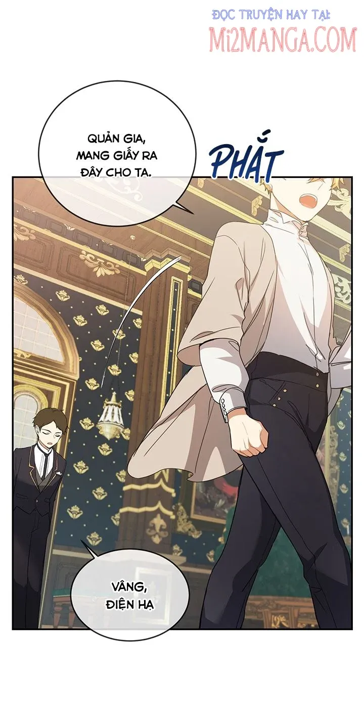 đọc truyện Hướng Về Ánh Dương Lần Nữa Chương 16.5 ảnh 6 tại Thiên Thai Truyện