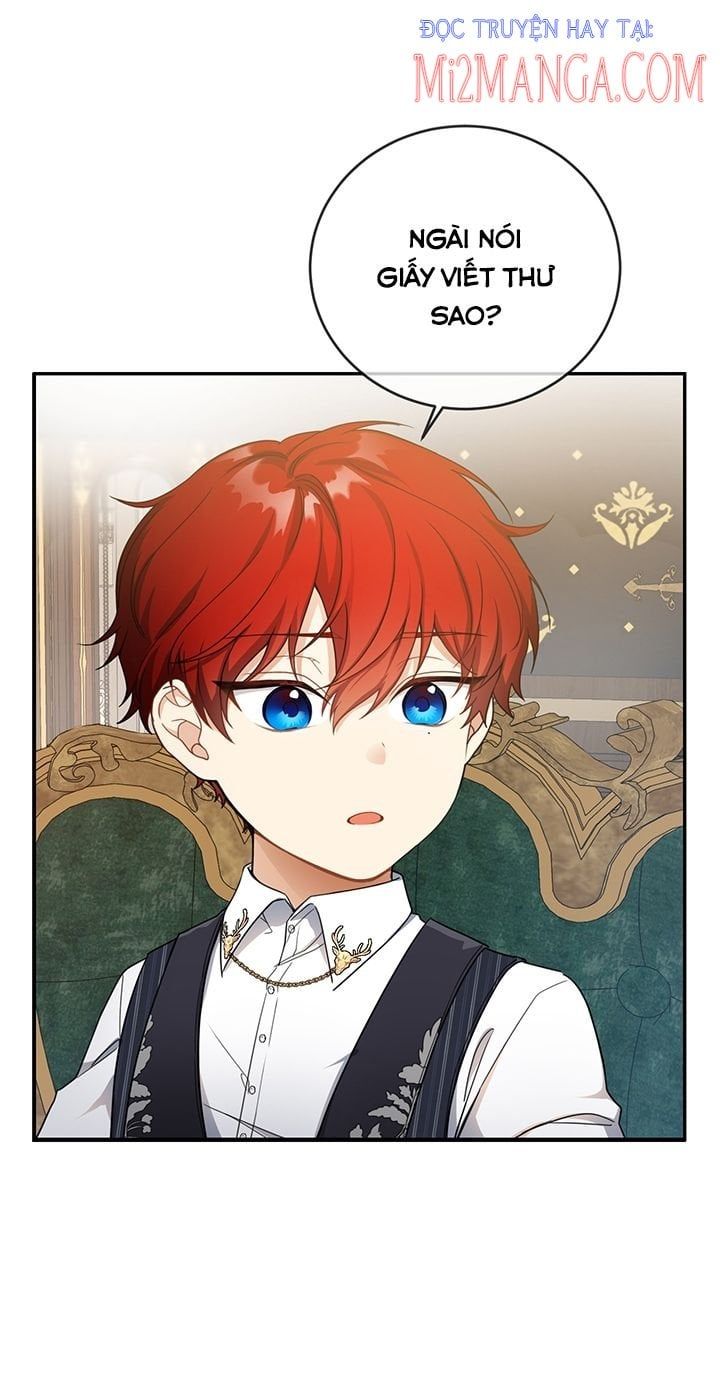 đọc truyện Hướng Về Ánh Dương Lần Nữa Chương 16.5 ảnh 7 tại Thiên Thai Truyện