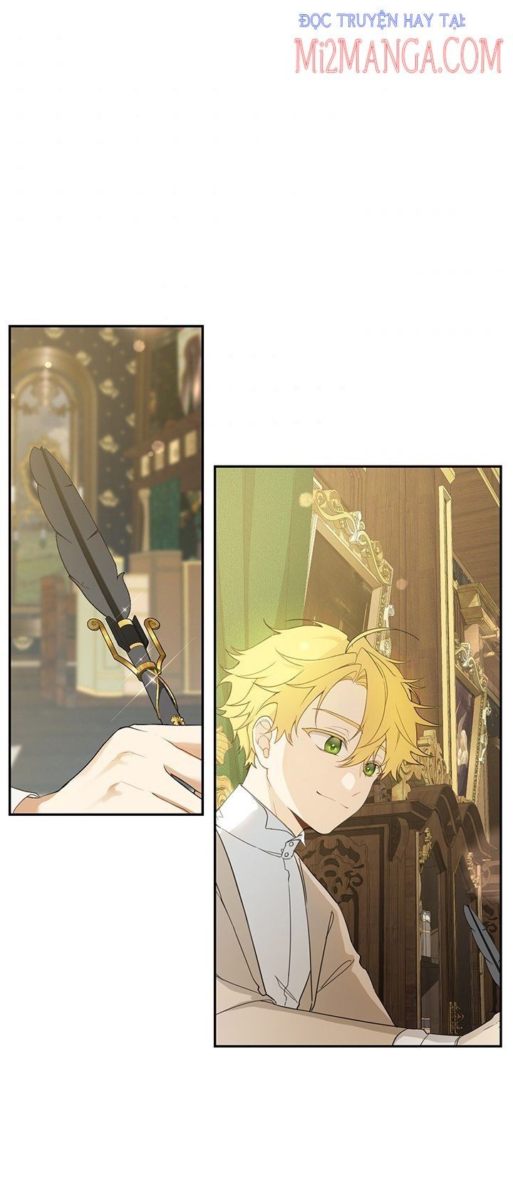 đọc truyện Hướng Về Ánh Dương Lần Nữa Chương 16.5 ảnh 10 tại Thiên Thai Truyện