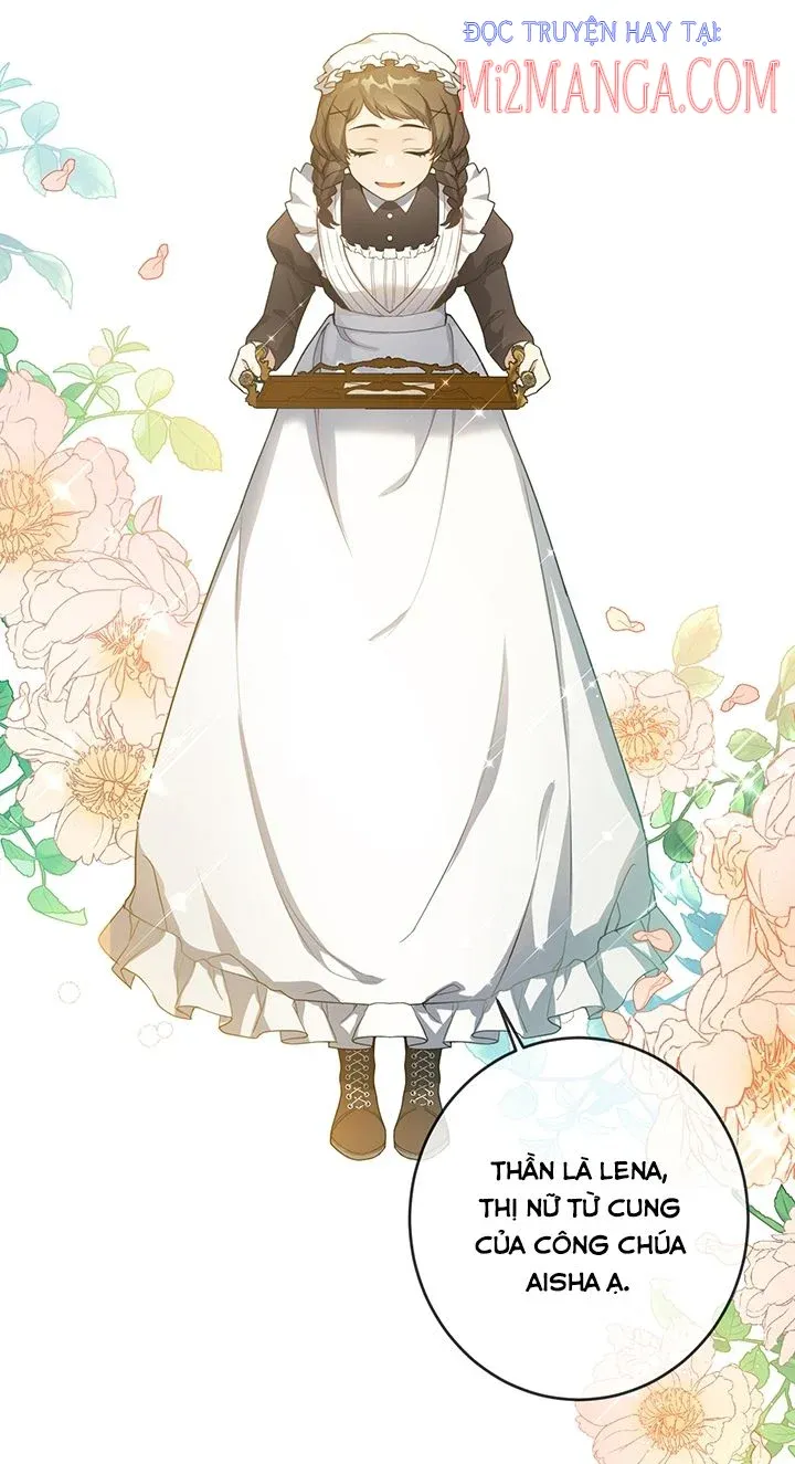 đọc truyện Hướng Về Ánh Dương Lần Nữa Chương 16 ảnh 13 tại Thiên Thai Truyện