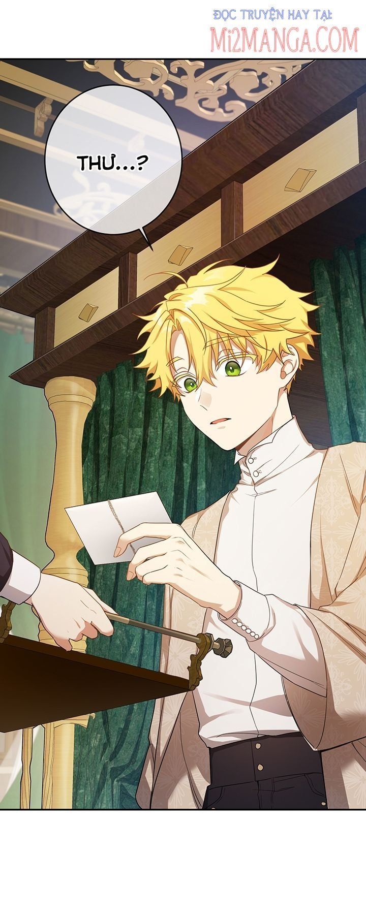 đọc truyện Hướng Về Ánh Dương Lần Nữa Chương 16 ảnh 15 tại Thiên Thai Truyện