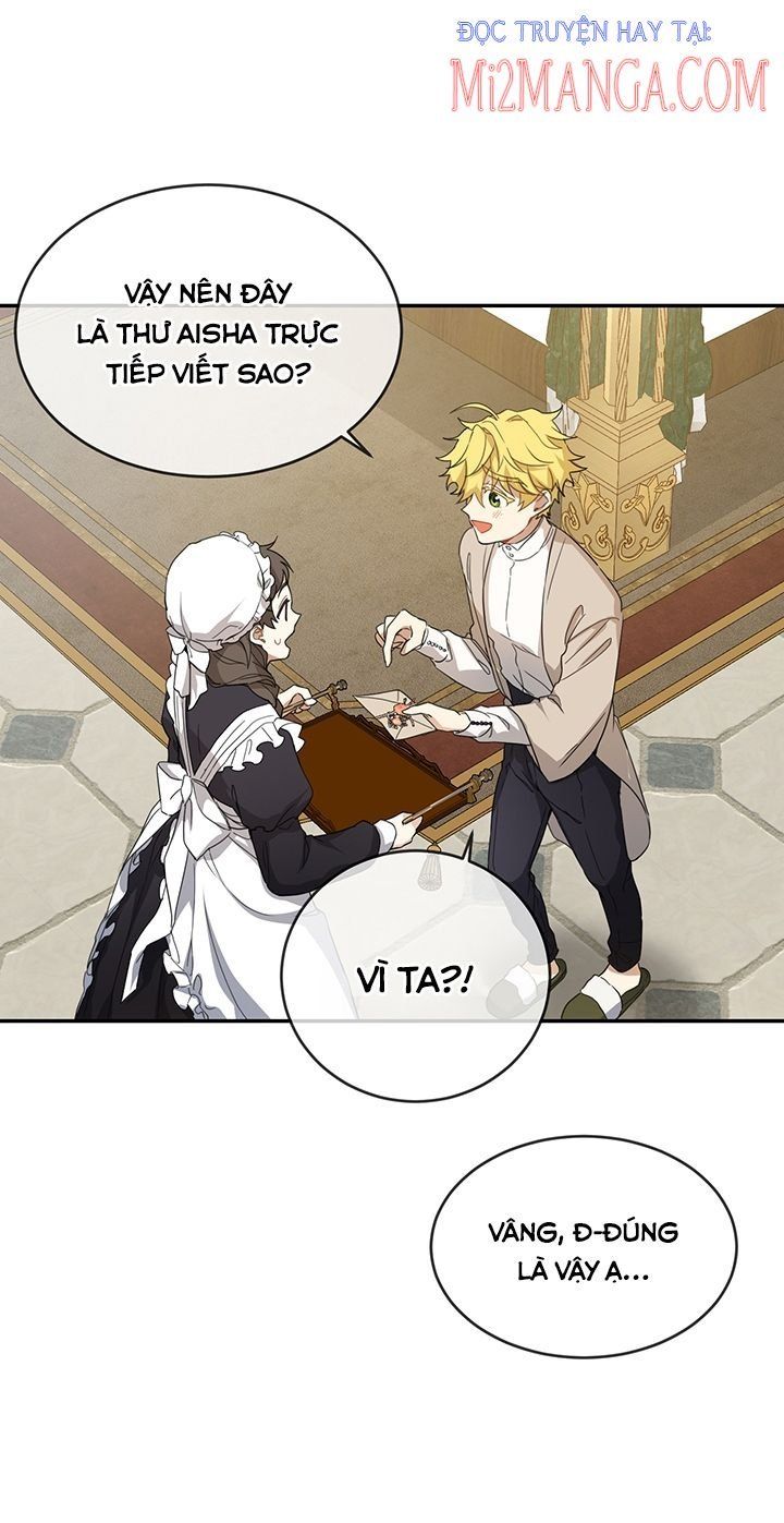 đọc truyện Hướng Về Ánh Dương Lần Nữa Chương 16 ảnh 18 tại Thiên Thai Truyện