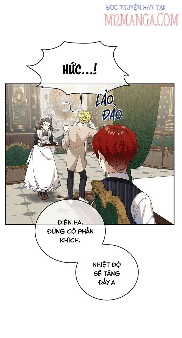 đọc truyện Hướng Về Ánh Dương Lần Nữa Chương 16 ảnh 23 tại Thiên Thai Truyện