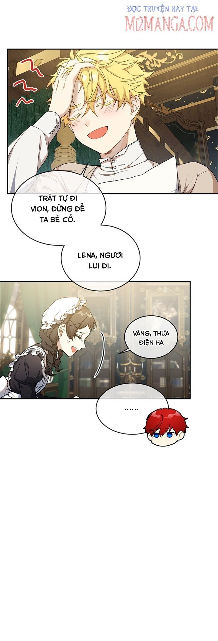 đọc truyện Hướng Về Ánh Dương Lần Nữa Chương 16 ảnh 24 tại Thiên Thai Truyện