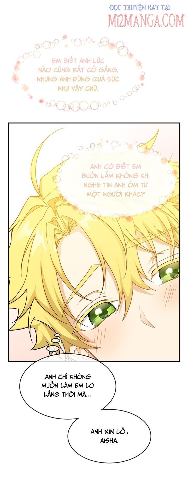 đọc truyện Hướng Về Ánh Dương Lần Nữa Chương 16 ảnh 27 tại Thiên Thai Truyện