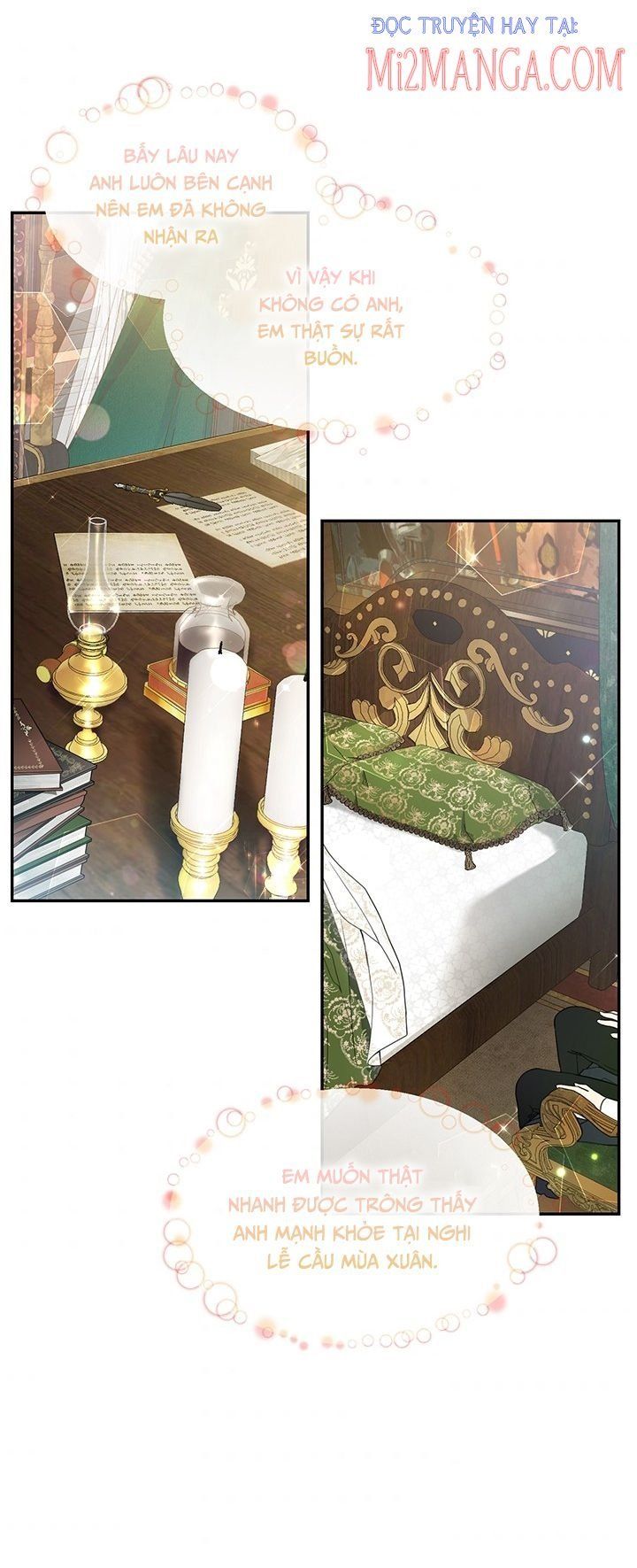 đọc truyện Hướng Về Ánh Dương Lần Nữa Chương 16 ảnh 29 tại Thiên Thai Truyện