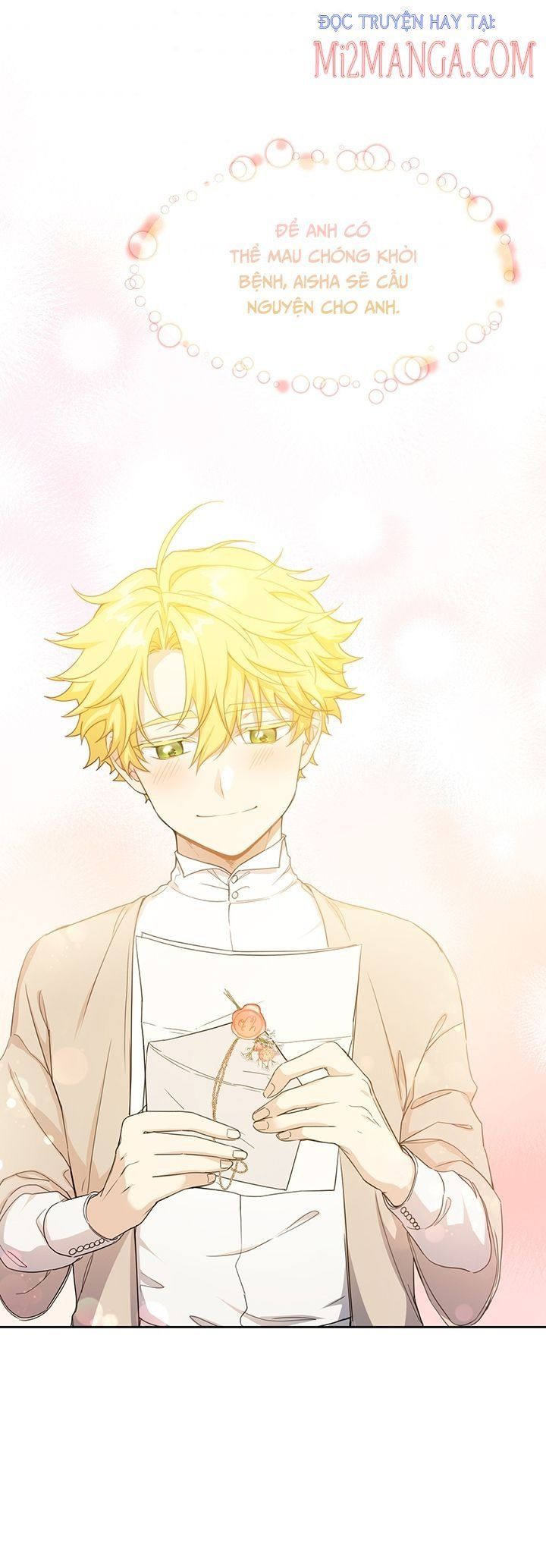 đọc truyện Hướng Về Ánh Dương Lần Nữa Chương 16 ảnh 30 tại Thiên Thai Truyện