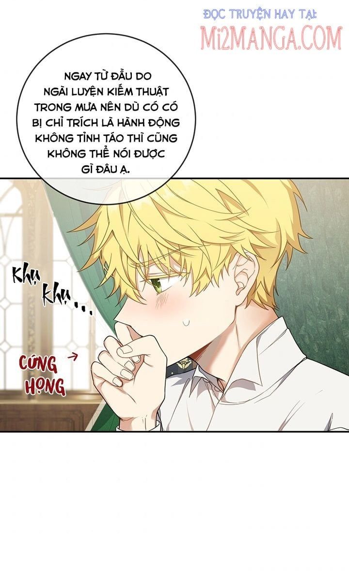 đọc truyện Hướng Về Ánh Dương Lần Nữa Chương 16 ảnh 5 tại Thiên Thai Truyện