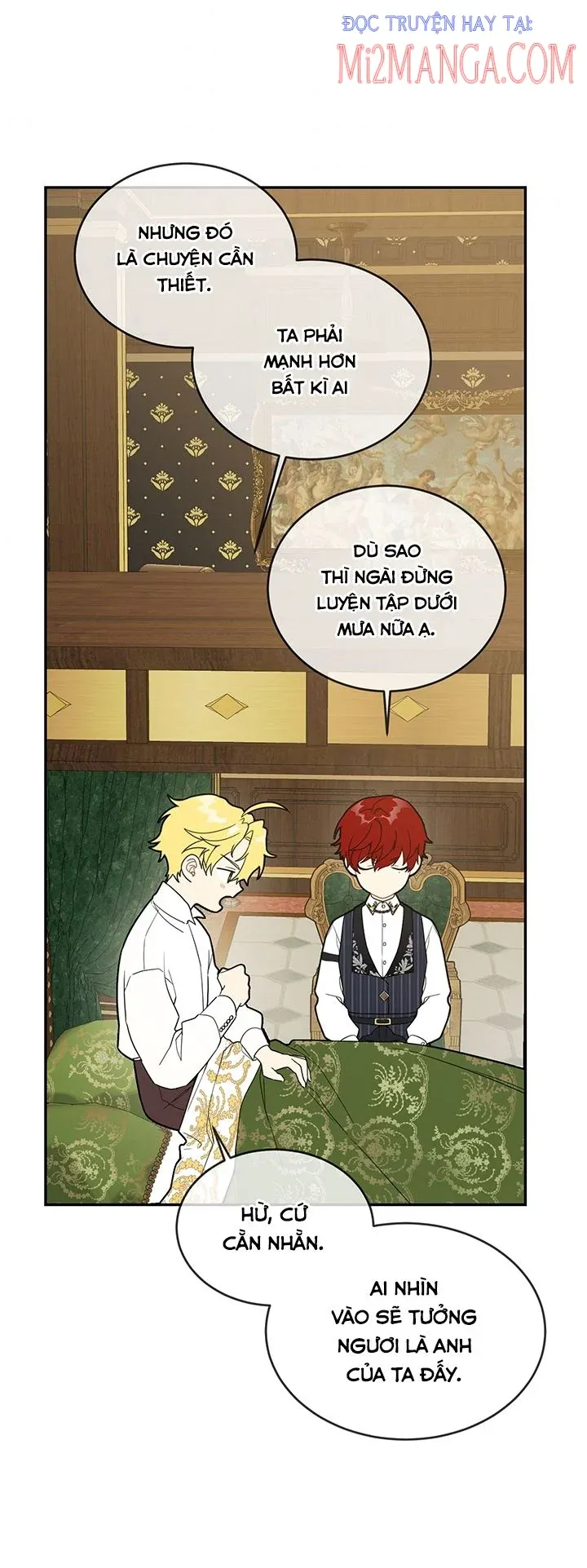 đọc truyện Hướng Về Ánh Dương Lần Nữa Chương 16 ảnh 6 tại Thiên Thai Truyện