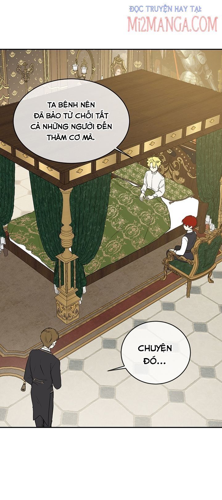 đọc truyện Hướng Về Ánh Dương Lần Nữa Chương 16 ảnh 8 tại Thiên Thai Truyện