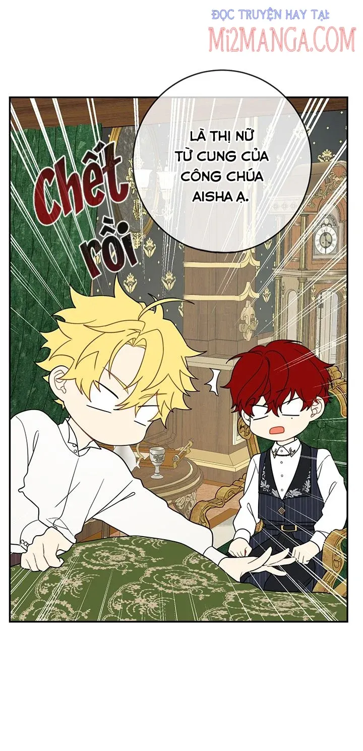 đọc truyện Hướng Về Ánh Dương Lần Nữa Chương 16 ảnh 9 tại Thiên Thai Truyện