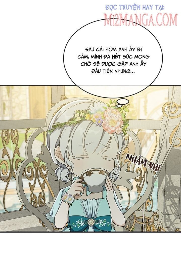 đọc truyện Hướng Về Ánh Dương Lần Nữa Chương 17.5 ảnh 13 tại Thiên Thai Truyện