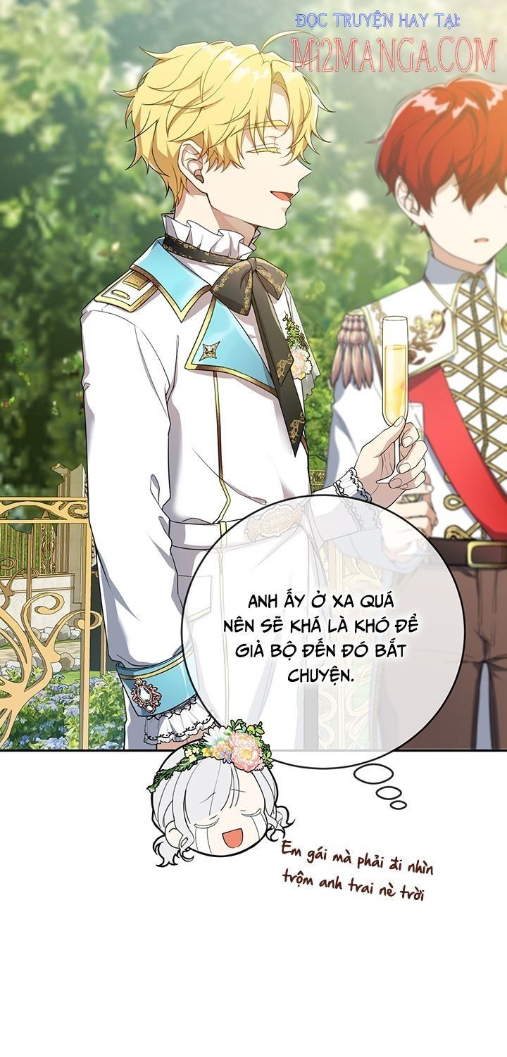 đọc truyện Hướng Về Ánh Dương Lần Nữa Chương 17.5 ảnh 17 tại Thiên Thai Truyện