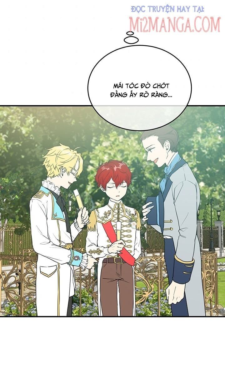 đọc truyện Hướng Về Ánh Dương Lần Nữa Chương 17.5 ảnh 21 tại Thiên Thai Truyện