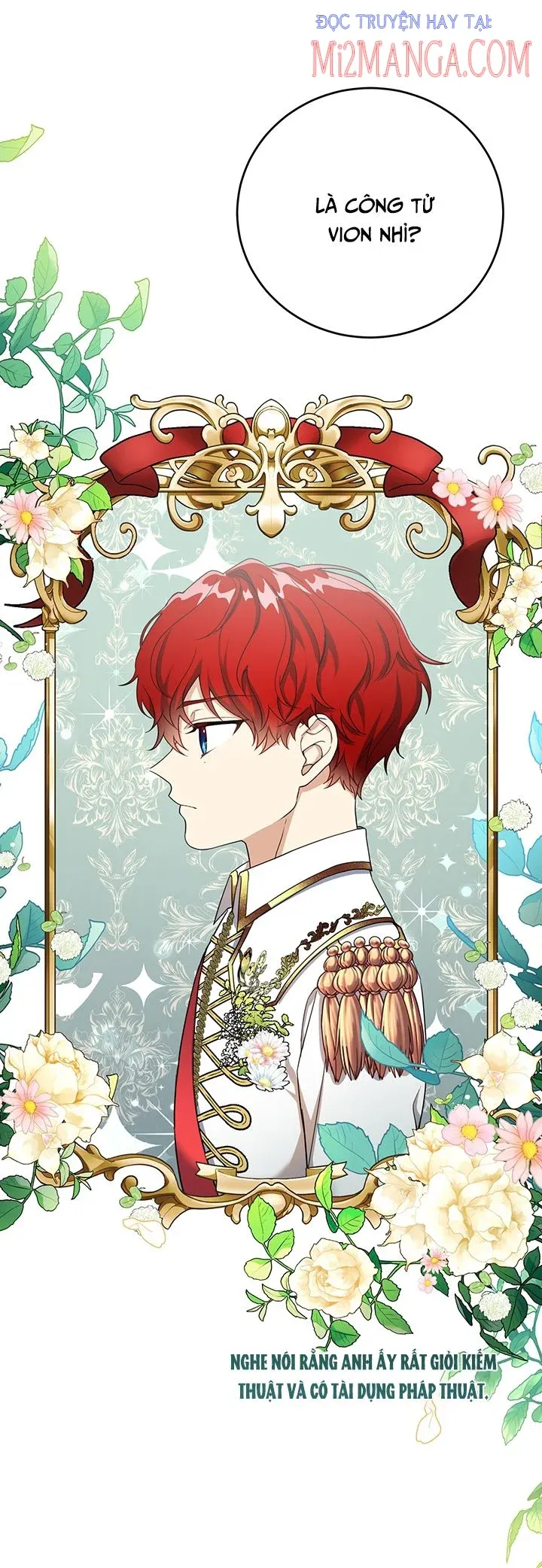 đọc truyện Hướng Về Ánh Dương Lần Nữa Chương 17.5 ảnh 22 tại Thiên Thai Truyện