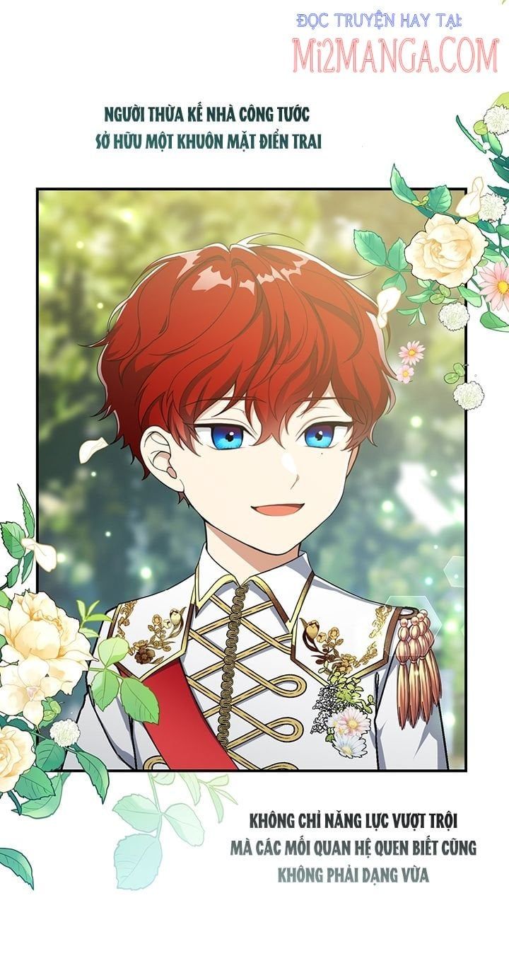 đọc truyện Hướng Về Ánh Dương Lần Nữa Chương 17.5 ảnh 23 tại Thiên Thai Truyện