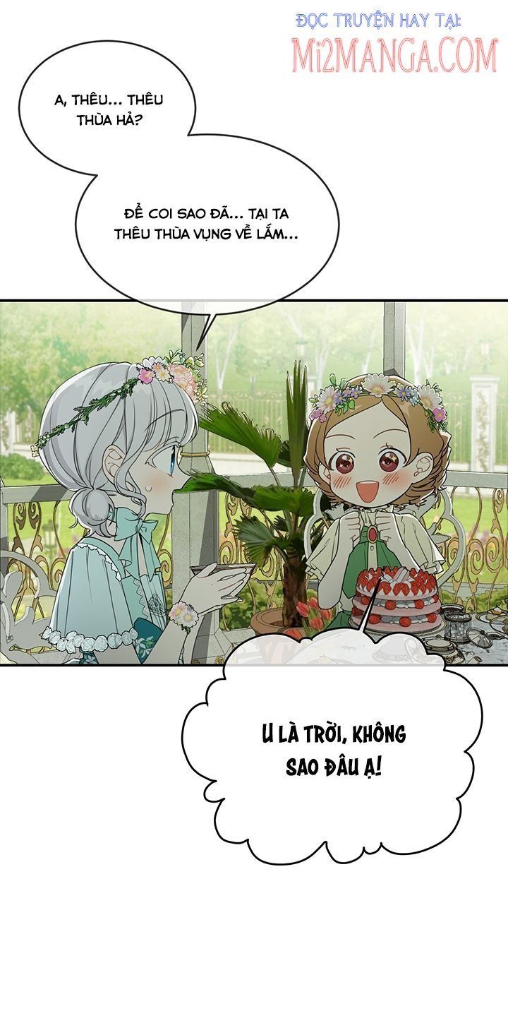 đọc truyện Hướng Về Ánh Dương Lần Nữa Chương 17.5 ảnh 25 tại Thiên Thai Truyện