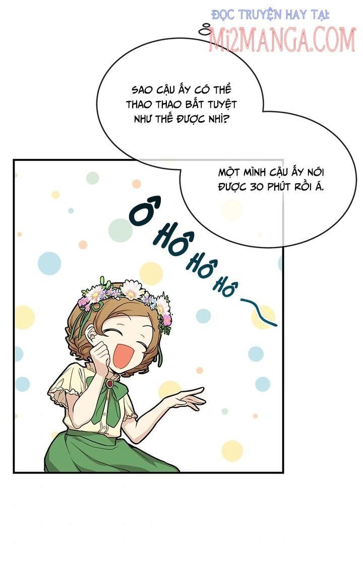 đọc truyện Hướng Về Ánh Dương Lần Nữa Chương 17.5 ảnh 27 tại Thiên Thai Truyện