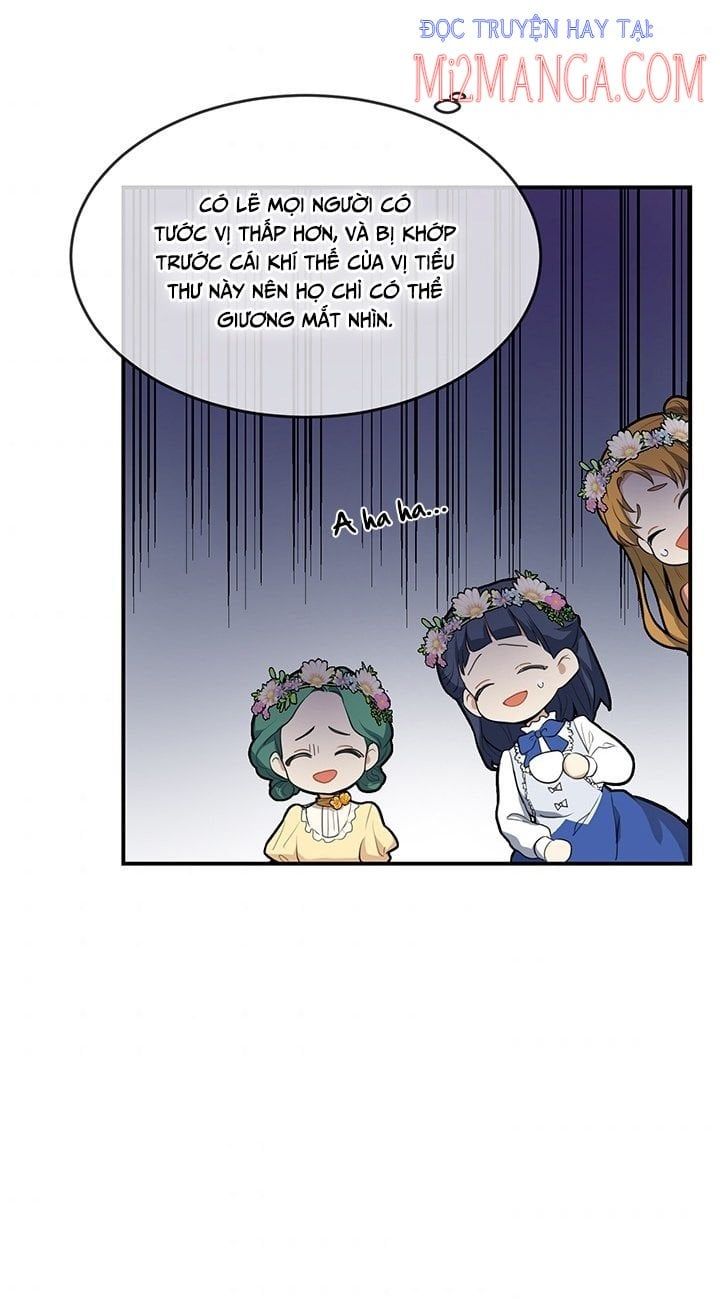 đọc truyện Hướng Về Ánh Dương Lần Nữa Chương 17.5 ảnh 28 tại Thiên Thai Truyện