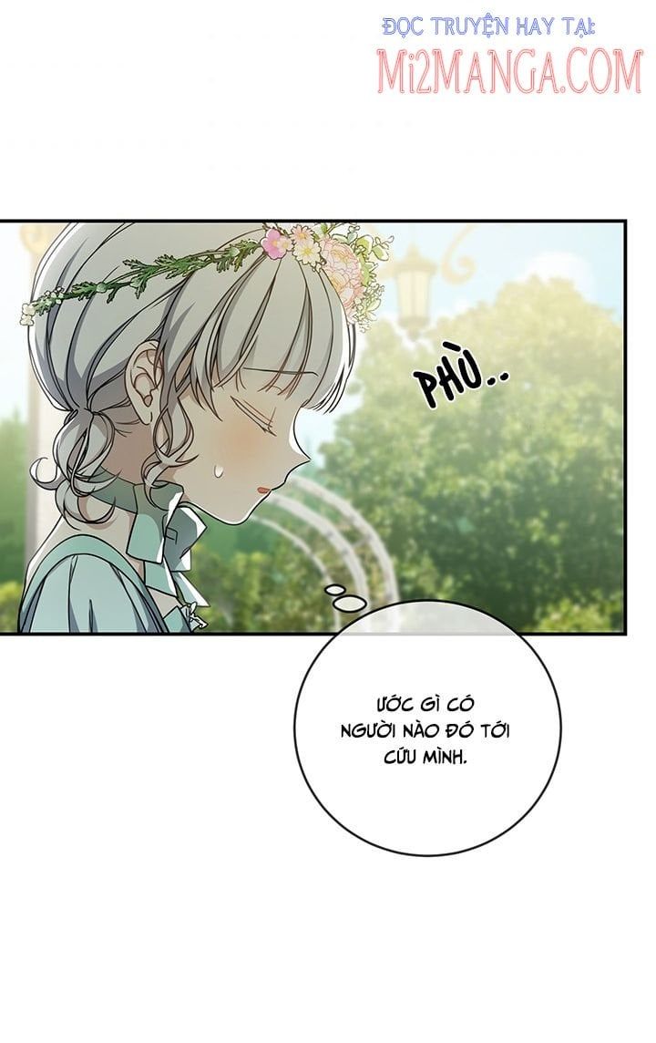 đọc truyện Hướng Về Ánh Dương Lần Nữa Chương 17.5 ảnh 29 tại Thiên Thai Truyện