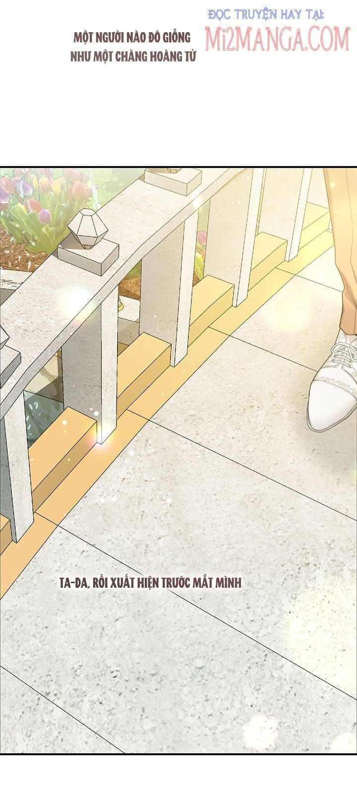 đọc truyện Hướng Về Ánh Dương Lần Nữa Chương 17.5 ảnh 30 tại Thiên Thai Truyện