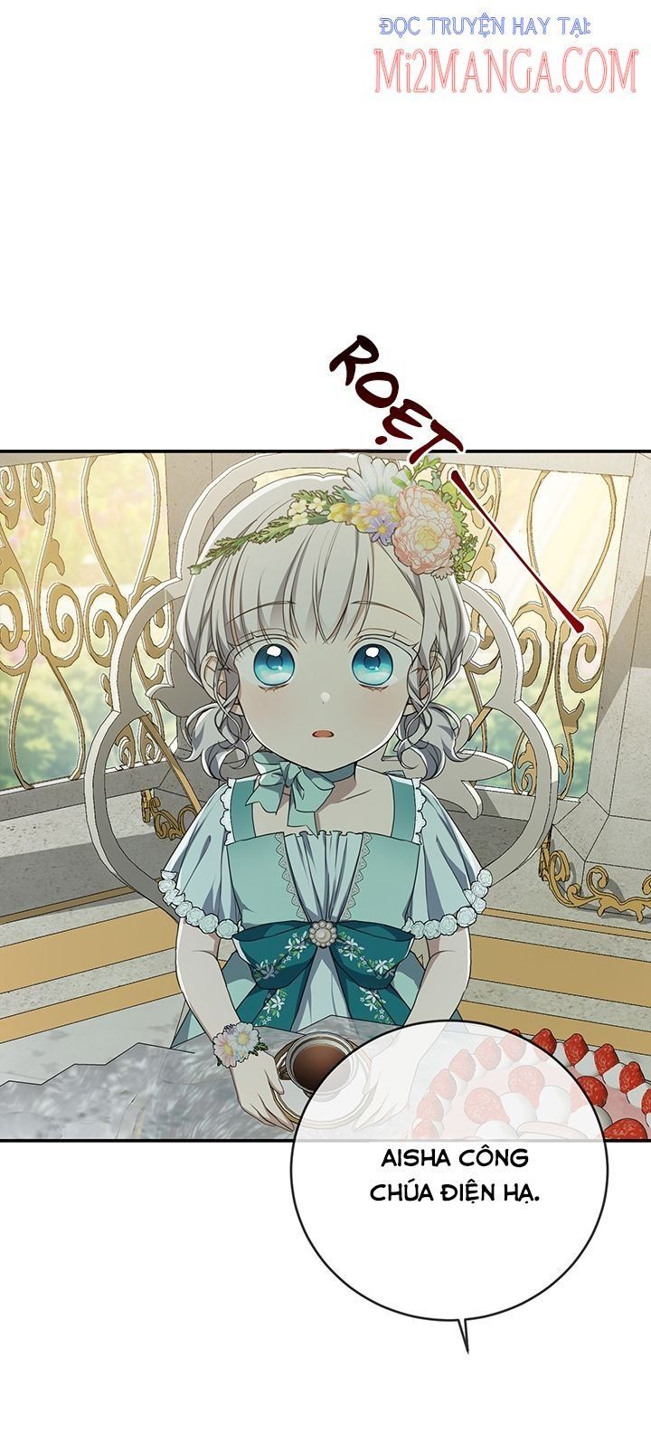 đọc truyện Hướng Về Ánh Dương Lần Nữa Chương 17.5 ảnh 31 tại Thiên Thai Truyện