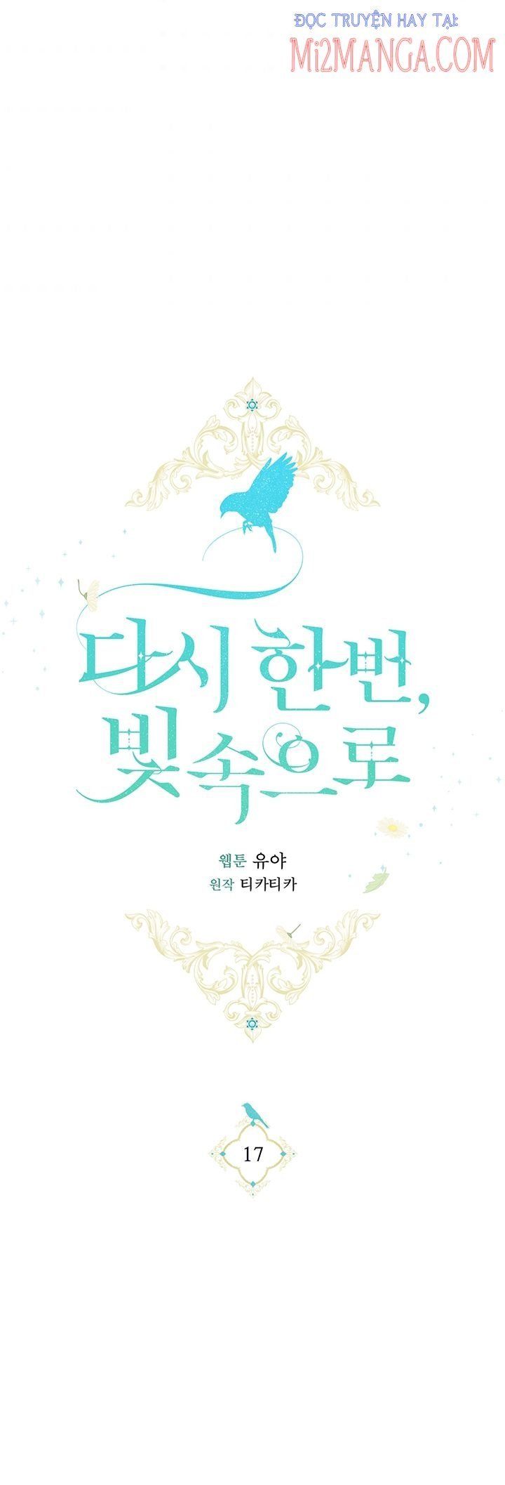 đọc truyện Hướng Về Ánh Dương Lần Nữa Chương 17.5 ảnh 5 tại Thiên Thai Truyện