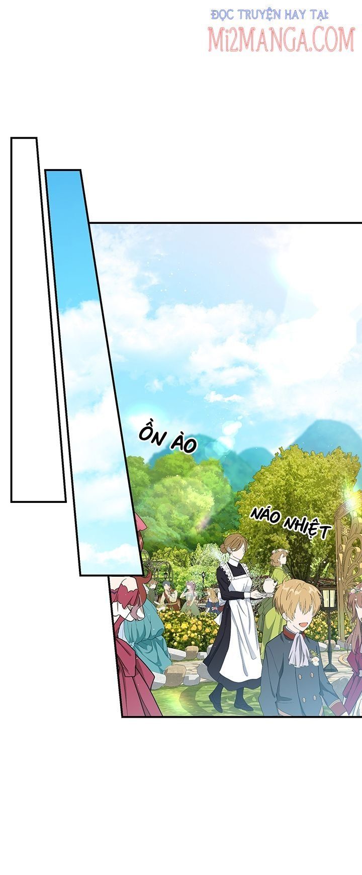 đọc truyện Hướng Về Ánh Dương Lần Nữa Chương 17.5 ảnh 6 tại Thiên Thai Truyện