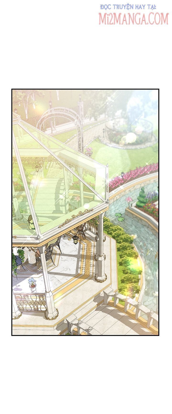 đọc truyện Hướng Về Ánh Dương Lần Nữa Chương 17.5 ảnh 7 tại Thiên Thai Truyện