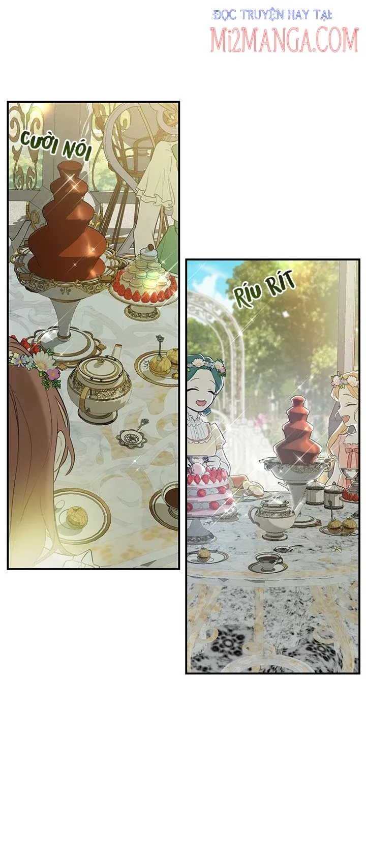 đọc truyện Hướng Về Ánh Dương Lần Nữa Chương 17.5 ảnh 8 tại Thiên Thai Truyện