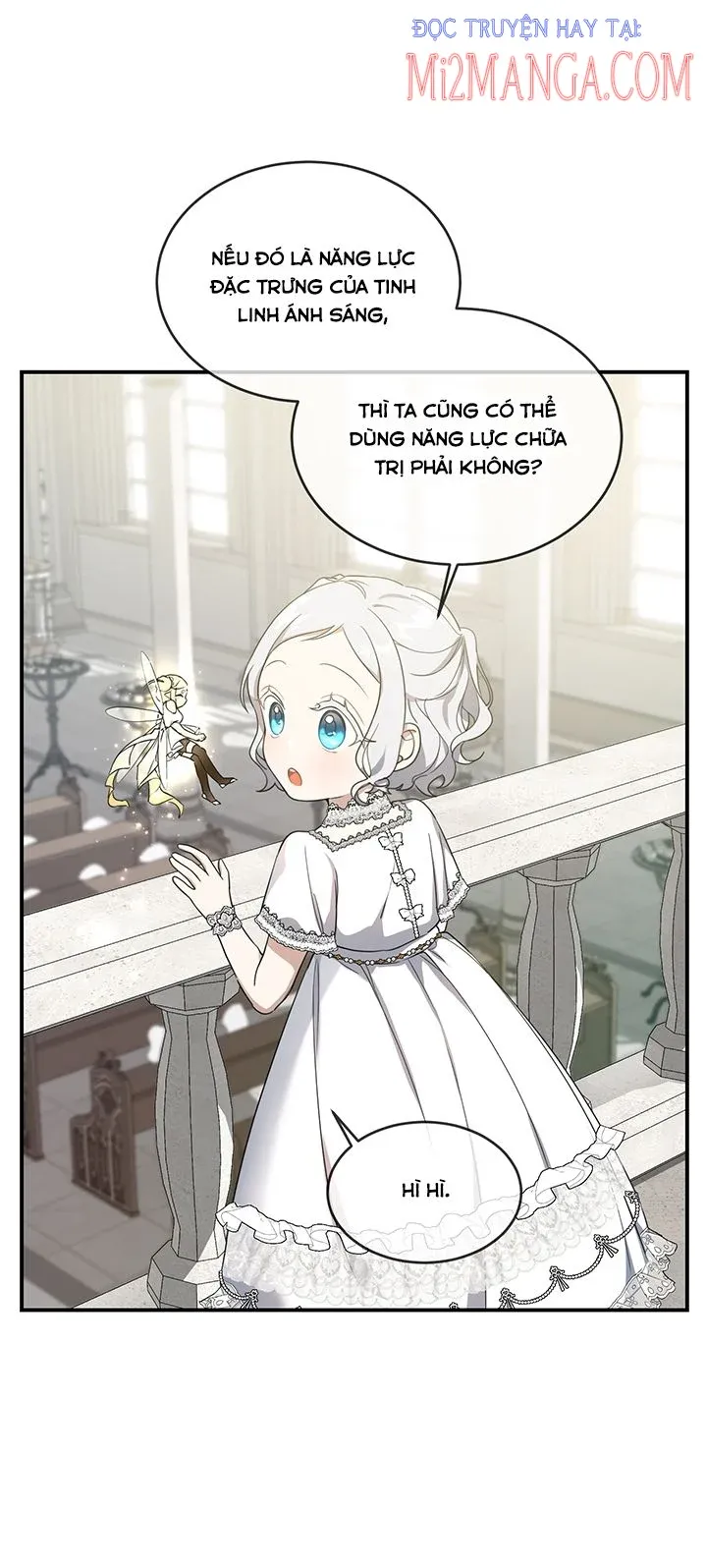 đọc truyện Hướng Về Ánh Dương Lần Nữa Chương 17 ảnh 21 tại Thiên Thai Truyện