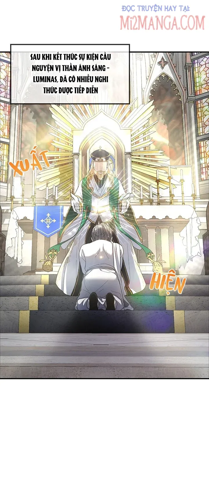 đọc truyện Hướng Về Ánh Dương Lần Nữa Chương 17 ảnh 7 tại Thiên Thai Truyện