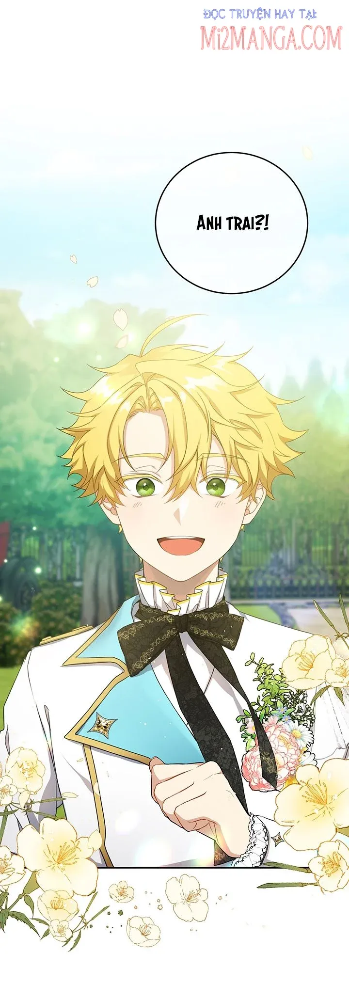 đọc truyện Hướng Về Ánh Dương Lần Nữa Chương 18.5 ảnh 3 tại Thiên Thai Truyện