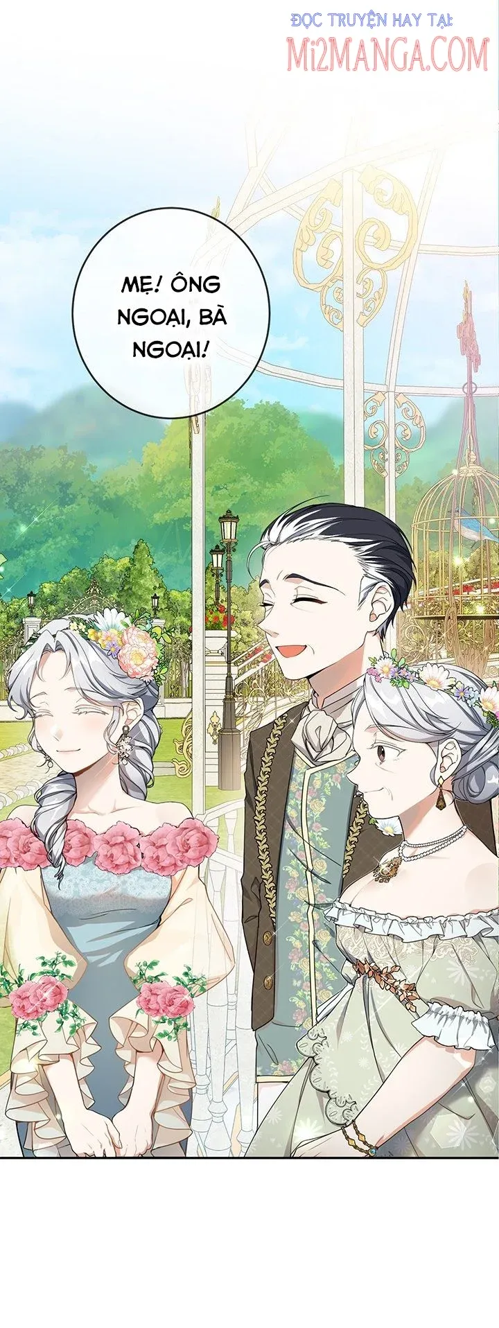 đọc truyện Hướng Về Ánh Dương Lần Nữa Chương 18.5 ảnh 13 tại Thiên Thai Truyện