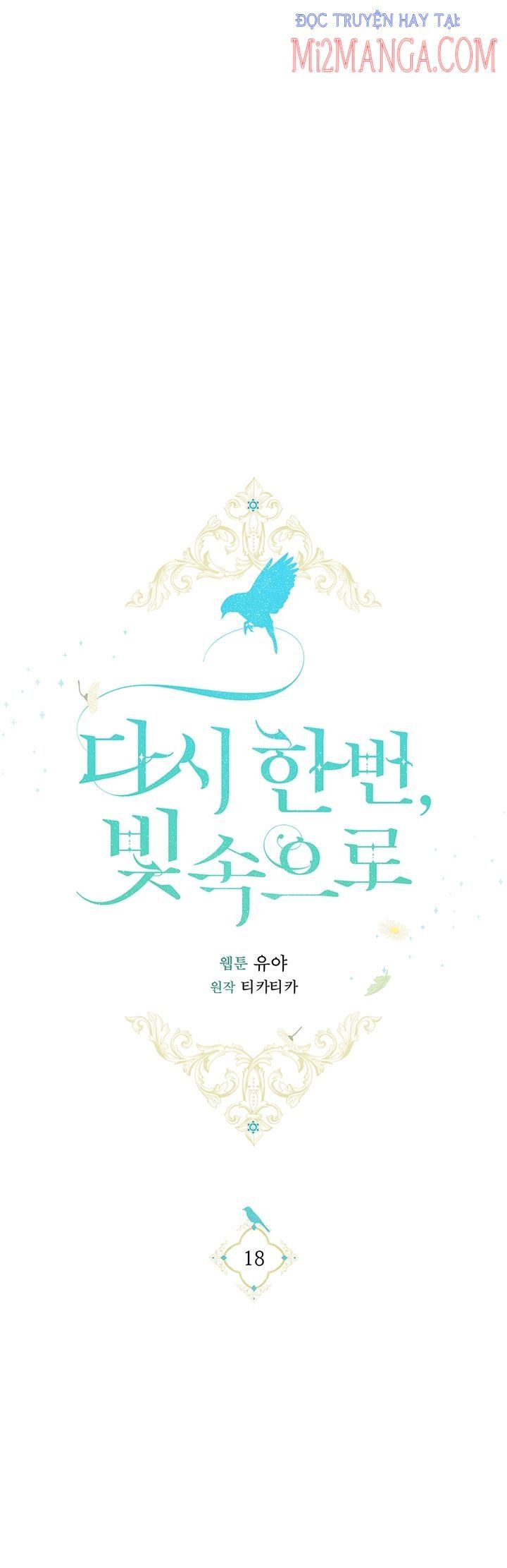 đọc truyện Hướng Về Ánh Dương Lần Nữa Chương 18.5 ảnh 14 tại Thiên Thai Truyện